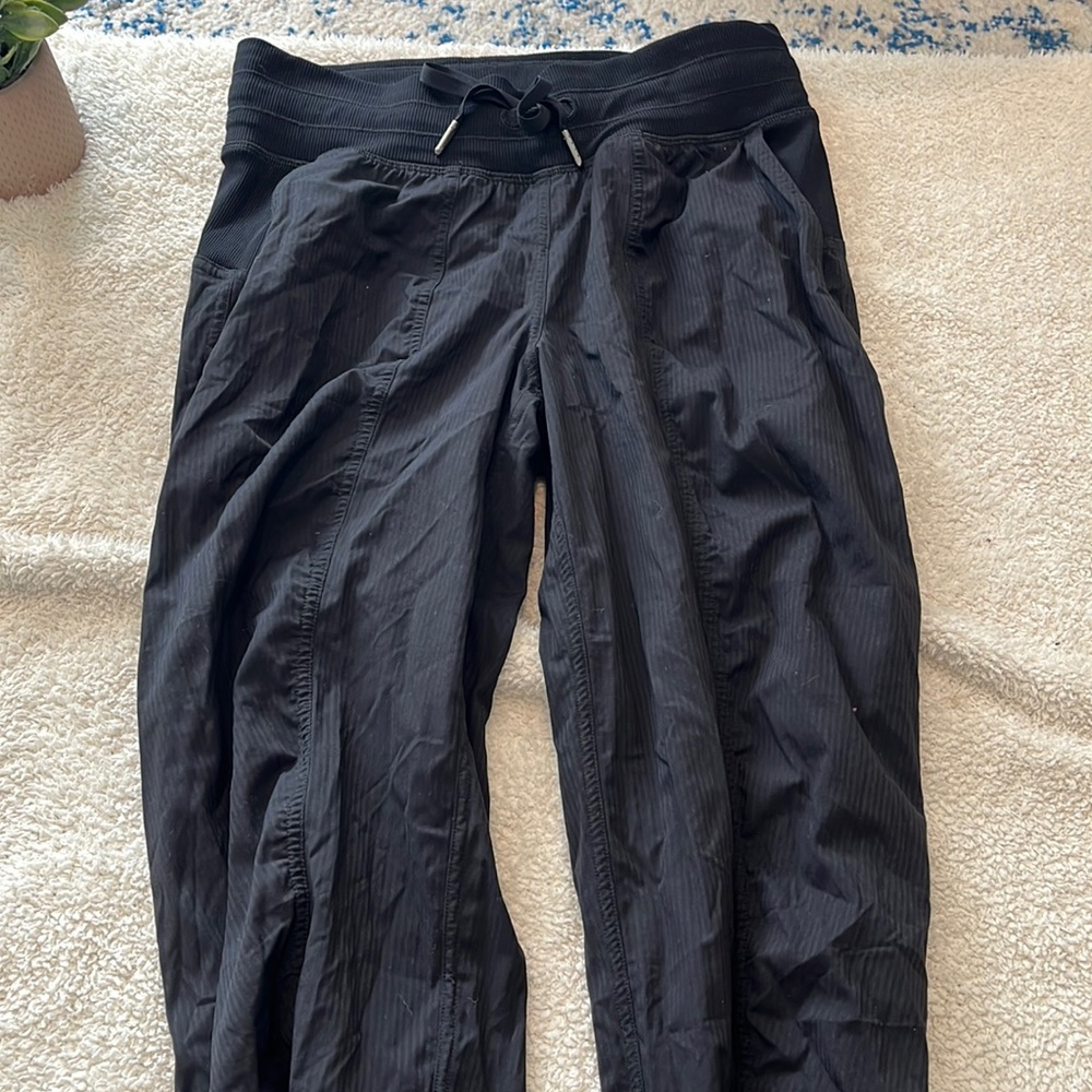 Lulu Jogger Pant